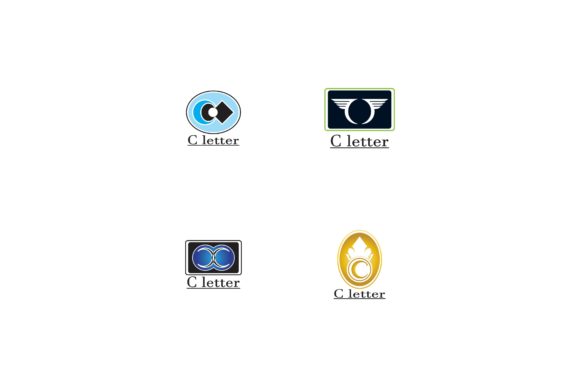 C Logo: A Versatile Symbol in Modern Design