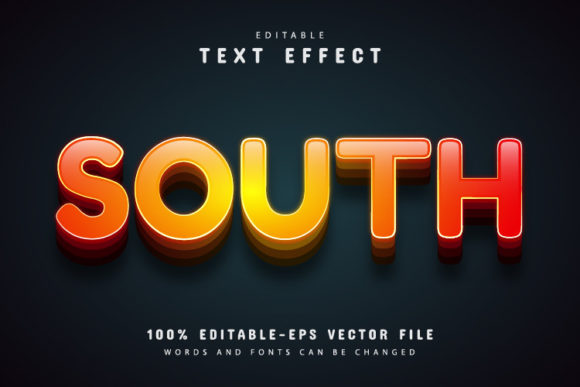 Exploring the Versatility of Editable 3D Text Effects in Adobe Illustrator