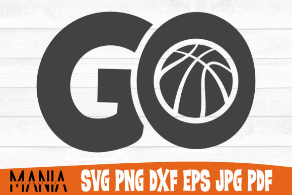 Go Basket Svg Cut File Design: A Strategic Tool for Creative and Business Success