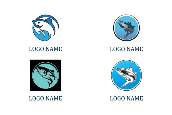 The Art and Significance of Tuna Logo Design